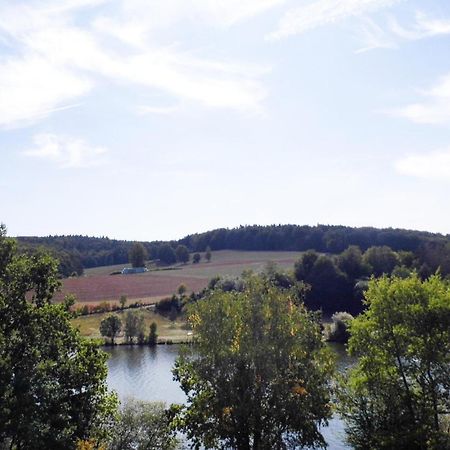 Ferienhaus 15 In Kirchheim Kirchheim  Exteriör bild