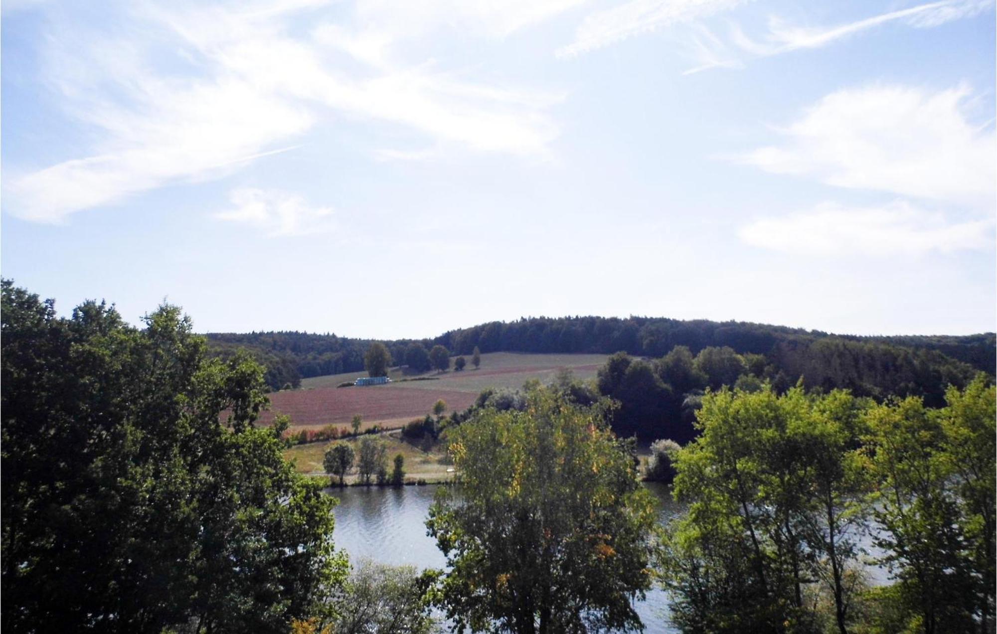 Ferienhaus 15 In Kirchheim Kirchheim  Exteriör bild